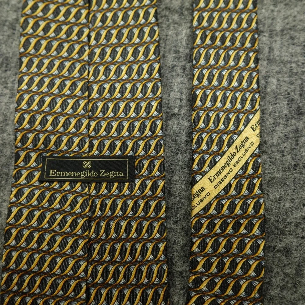 Ermenegildo Zegna ermenegildo zegna